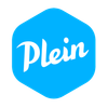 Plein.nl Logo