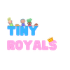 SP TINYROYALS Logotype