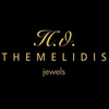 Themeleidis Jewels Logotyp