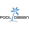 PoolOasen.dk Logo