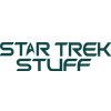 Star Trek Stuff Logo
