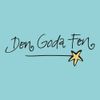 dengodafen.com Logotipo