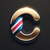 CALI Barber Logotype