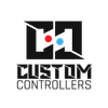 Custom Controllers Logotype