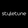 StyleTune Stockholm Logotipo