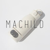 Machild Logotipo