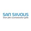 San Siivous Logotyyppi