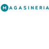 SP * MAGASINERIA Logotyyppi