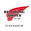 Red Wing Shoes Sthlm Logotype