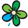 Juut & Co Kinderopvang Logotyyppi