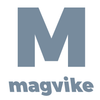 magvike Logotype