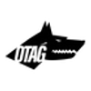 OTAG CLOTHING Logotype