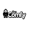 The Comfy Logotype