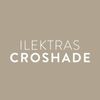 Ilektras Croshade Logotype