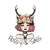 Flossy & Sass Logotyp