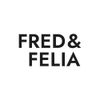 FRED & FELIA (B2B) Logo