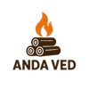 Andaved Logotipo