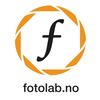Fotolab.no Logo