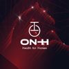 ON-H Health for Horses Logotipo