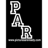 Pictures Are Ready Logotipo