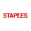 Staples Logotype