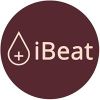 Ibeat Logotyp