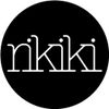 rikiki. Grafik &amp; Produkt Logó