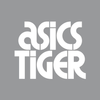Asics Tiger Logotype