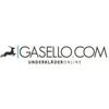 Gasello Logotyp