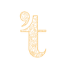 T Hotel Amsterdam Logotype