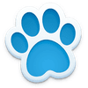 Rood Dog Logotype