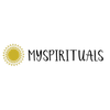 MySpirituals DE Logotipo