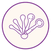 Boundless Bakery Logotyp