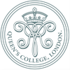 Queen's College, London Logó