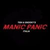 manicpanic.it Logotipo