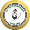 GoudaOstShop.dk Logo