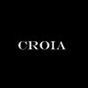 CROÍA Jewellery Logotyyppi