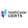 HealthCareer Certs Logotype