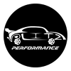 Blitz Performance Logotyp