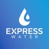 Express Water Logotype