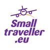 smalltraveller.eu Logotype