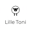 Lille Toni Logotype