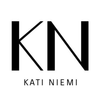 KN Kati Niemi Logotyyppi