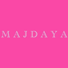Majdaya Logotype