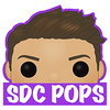 SDC POPS Logotipo