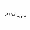 Ateljé Alma Logotype
