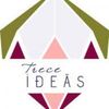 TRECEIDEAS.COM Logó