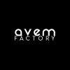 SP * AVEMFACTORY Logotype