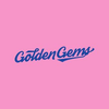 Golden Gems Logotype