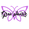 gravplaisir.fr Logotyp